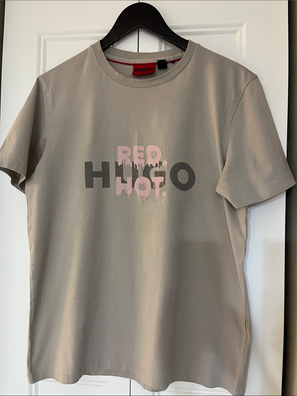 HUGO Boss shirt